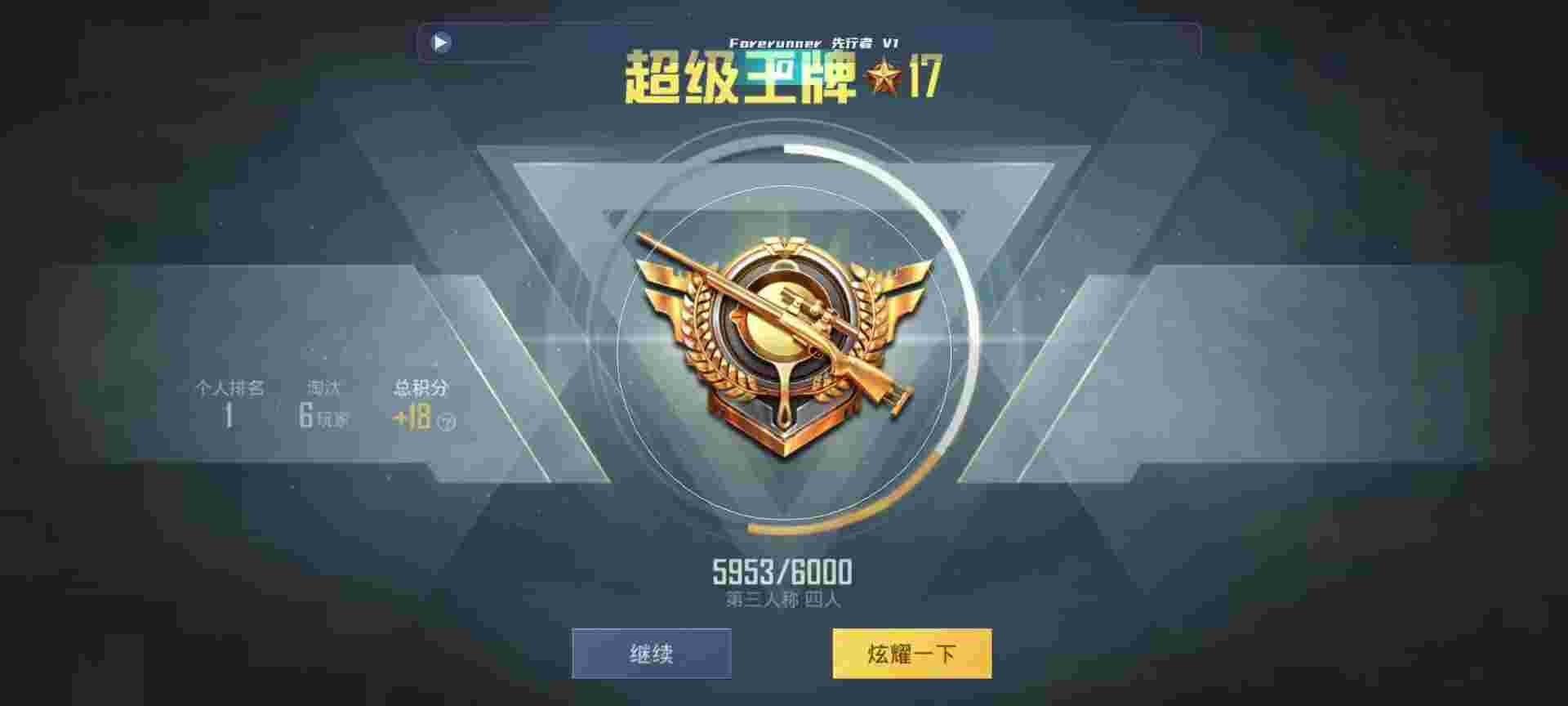 和平精英鸡腿辅助自瞄 - ��ƽ��Ӣ���ʾ��ͼ辅助预览图